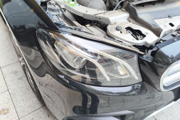 Used Mercedes-Benz E-Class 2019 E 260 L Sport Edition