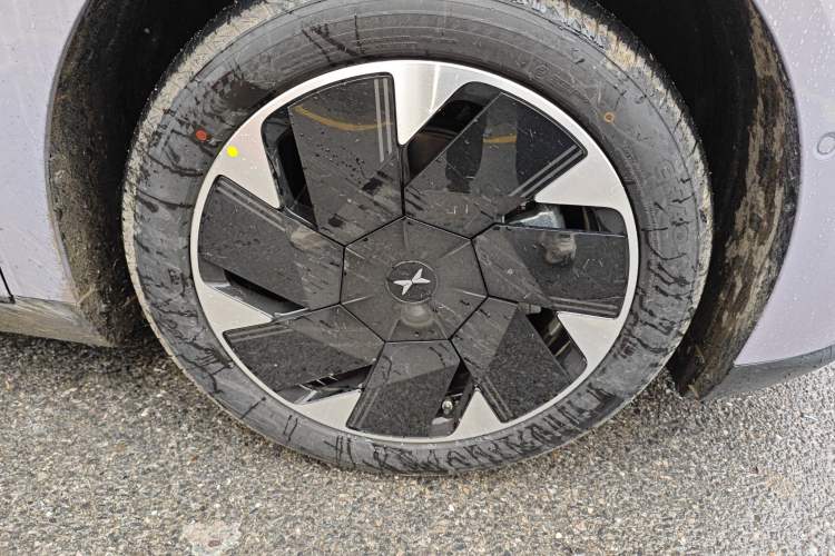 Used XPeng MONA M03 2025 502 Long-Range Max