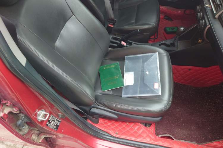 Used Toyota YARiS L Zhi Xuan 2014 1.3E Automatic Charm Edition Right Front Seat