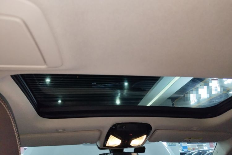 Used BMW 5 Series New Energy 2021 Updated 535Le Luxury Package
