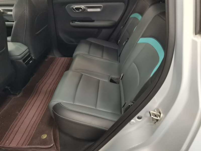 Used AION Y 2023 Younger Star Edition — 16