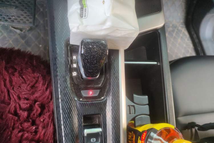 Used Haval LHERY 2023 1.5T Excellence Edition