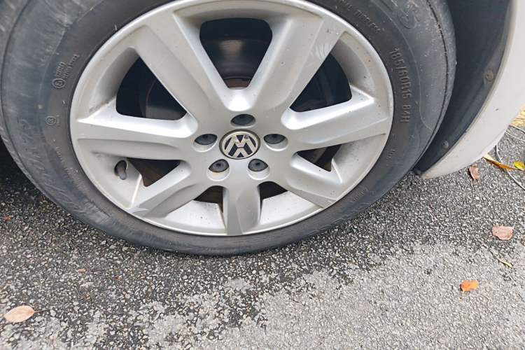 Used Volkswagen Polo 2013 1.6L Automatic Comfort Edition