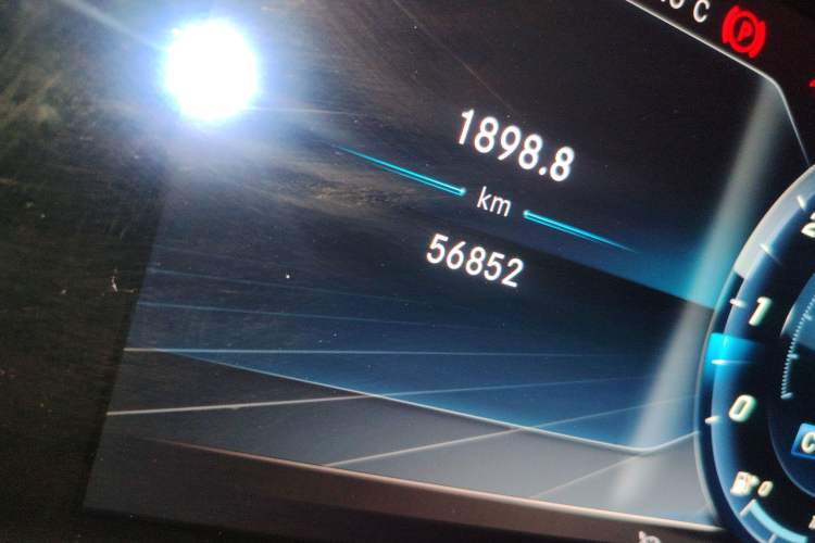 Used Mercedes-Benz E-Class 2019 E 200 Coupe
