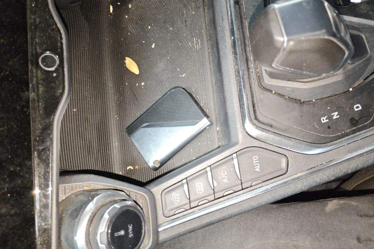 Used Lynk & Co 05 2020 2.0TD Two-Wheel Drive Shine Halo Interior 1