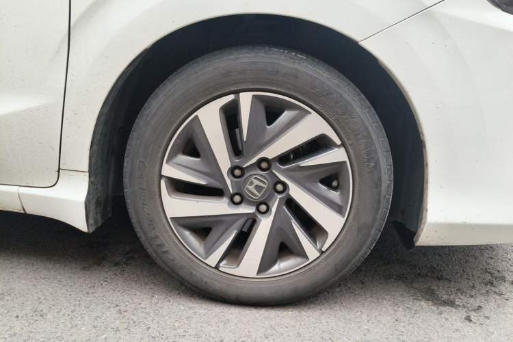 Used Honda Crider 2019 180 Turbo CVT Comfort Version China VI
