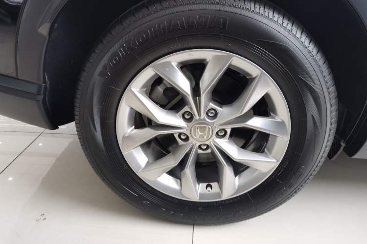 Used Honda CR-V 2024 240TURBO Two-Wheel-Drive FENGSHANG Edition 5 Seats Right Rear Wheel Hub