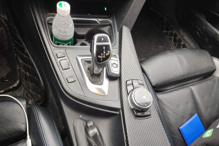 Used BMW 3 Series 2018 320i M Sport Package