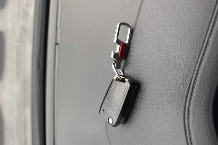 Used Volkswagen Sagitar 2021 200TSI DSG Excellence Edition Vehicle Key