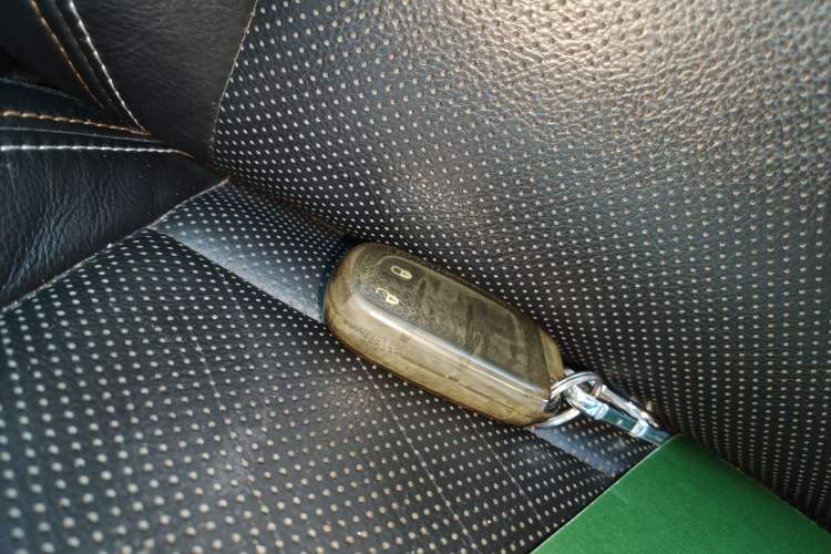 Used Jeep Compass 2017 200T Automatic Family Edition