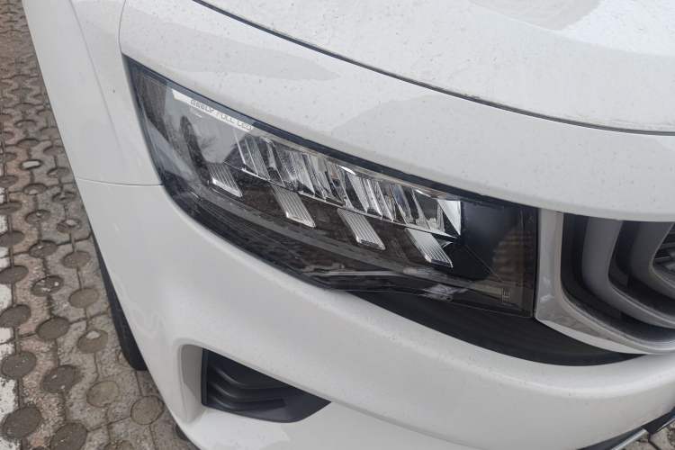 Used Geely Auto Haoyue 2020 1.8TD Automatic Comfort Edition 7-Seater