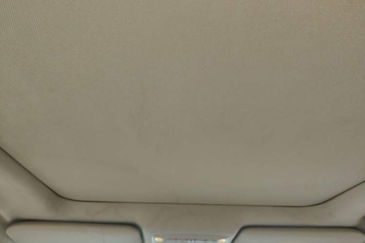 Used Nissan X-Trail 2014 2.0L CVT Comfort Edition 2WD