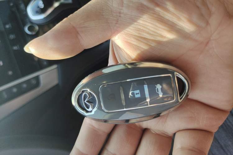 Used Infiniti Q50L 2021 2.0T Enjoyment Edition