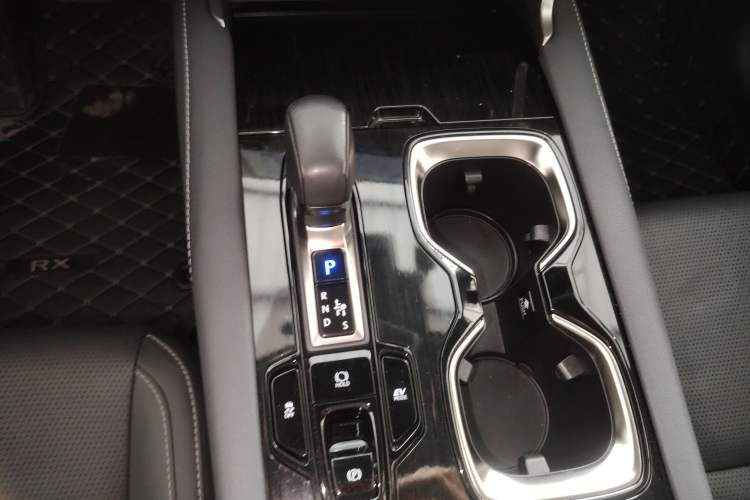 Used Lexus RX 2023 350h Two-Wheel Drive Comfort Edition