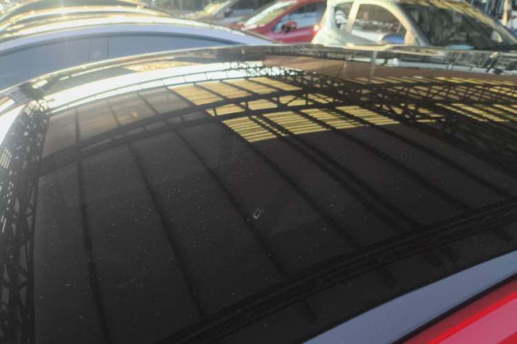 Used smart fortwo 2012 1.0 MHD Hardtop Comfort Edition Roof