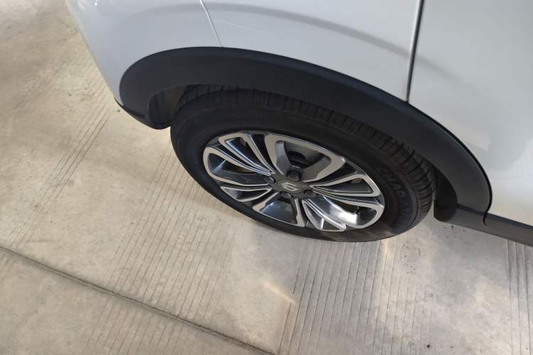 Used Leapmotor T03 2024 310 Comfort Edition