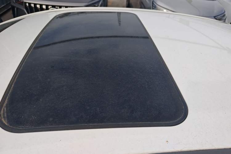 Used Toyota Corolla 2014 1.6L CVT GL-i Leather Edition Roof