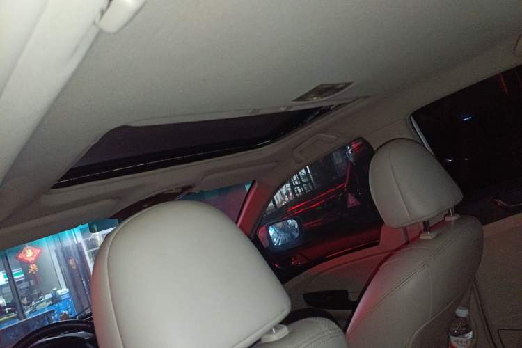 Used BYD Surui 2012 1.5TID Automatic Luxury Version