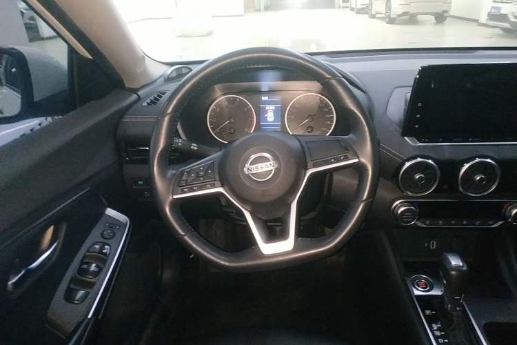 Used Nissan Sylphy 2022 1.6L XL CVT Enjoyment Edition