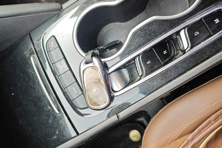 Used Buick Regal 2023 552T Smart Enjoyment Version
