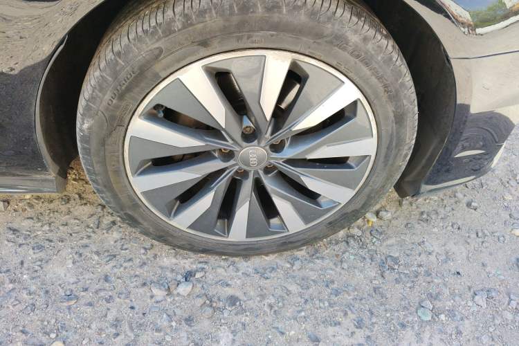 Used Audi A6L 2016 30 FSI Technology Model