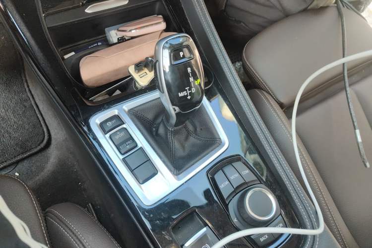 Used BMW 1 Series 2020 120i M Sport Package