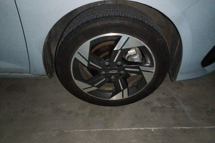 Used Geely Auto Emgrand L HiP 2022 1.5TD-DHT Pro 100KM Super Rui
