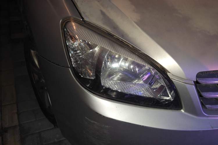 Used Great Wall C30 2012 1.5L Manual Luxury Version