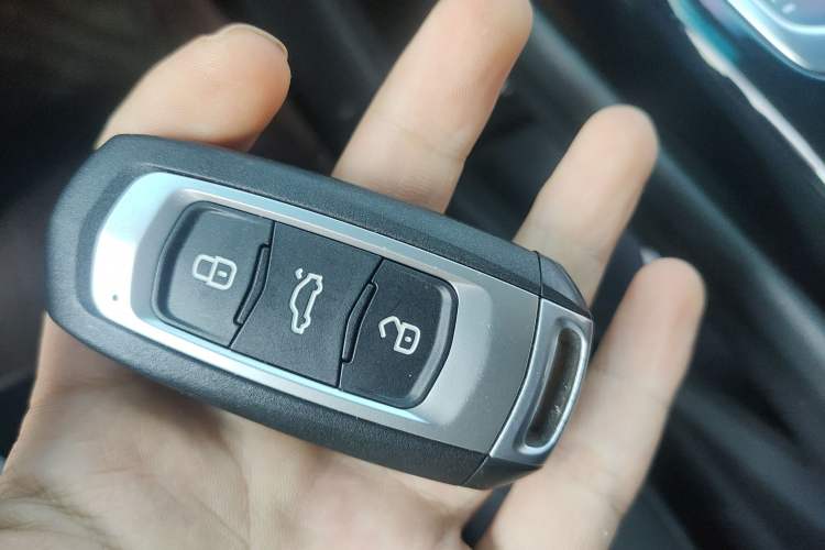 Used Geely Auto Emgrand GT 2020 1.5T MHEV Yaoxiang Edition