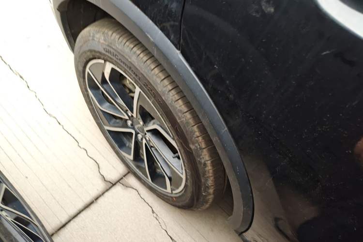 Used Lynk & Co 01 2023 1.5TD EM-F PM
