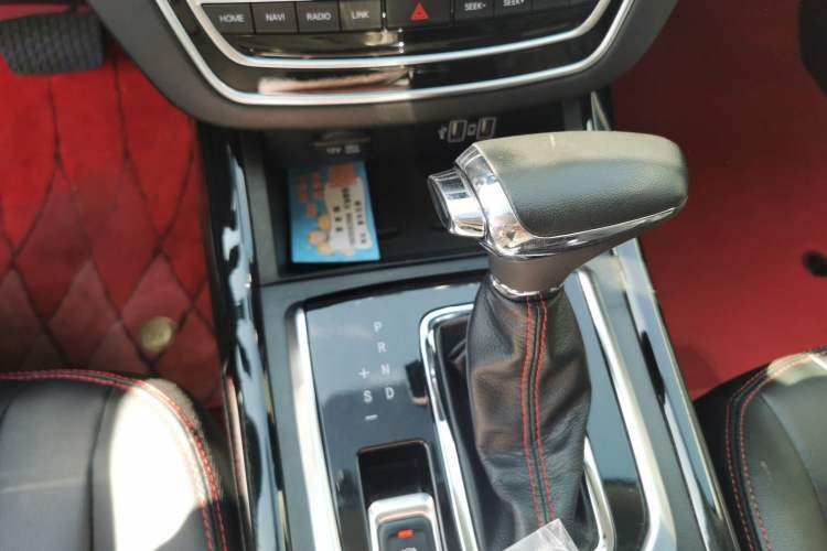 Used BAIC Beijing X5 2019 1.5T CVT Elite Version China VI