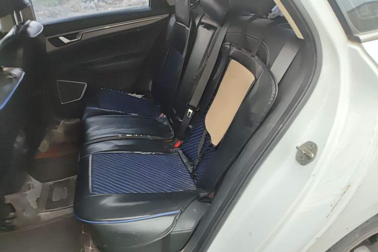 Used Geely Auto Emgrand GL 2018 1.8L DCT Elite Smart Connectivity Version