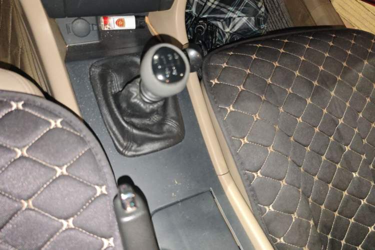 Used Chevrolet Epica 2012 1.8 Luxury Edition MT