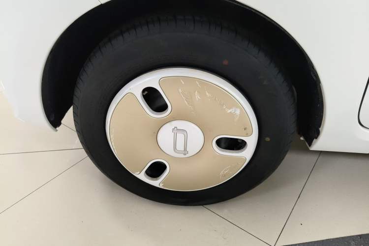 Used Bestune Pony 2024 170km Vitality Horse
