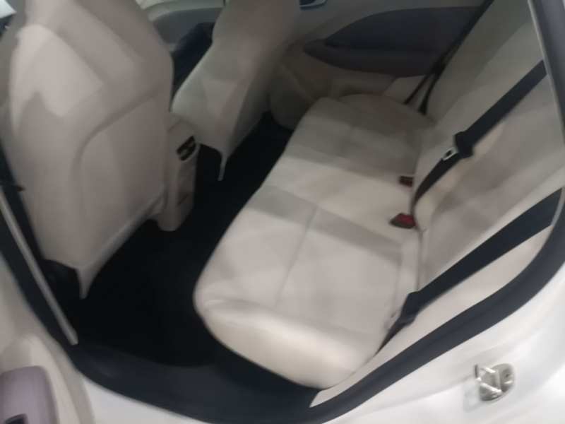Used MG 4 EV 2026 Model 437 All-in-One Edition — 16