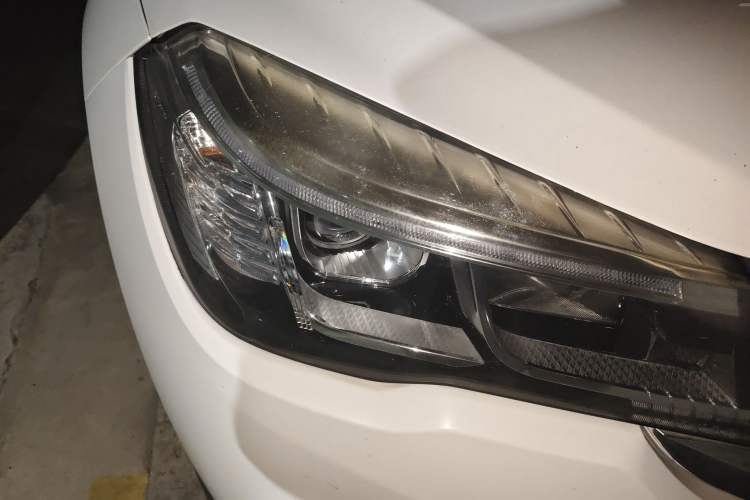 Used Brilliance V3 2017 1.5L Automatic Comfort Model
