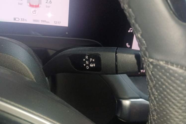 Used XPeng P7 2020 586E