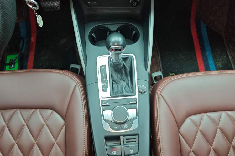 Used Audi A3 2017 Sportback 35 TFSI Ambition Edition
