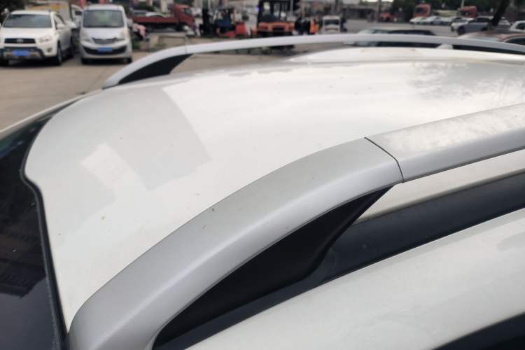 Used Peugeot 2008 2014 1.6L Automatic Trend Edition Roof