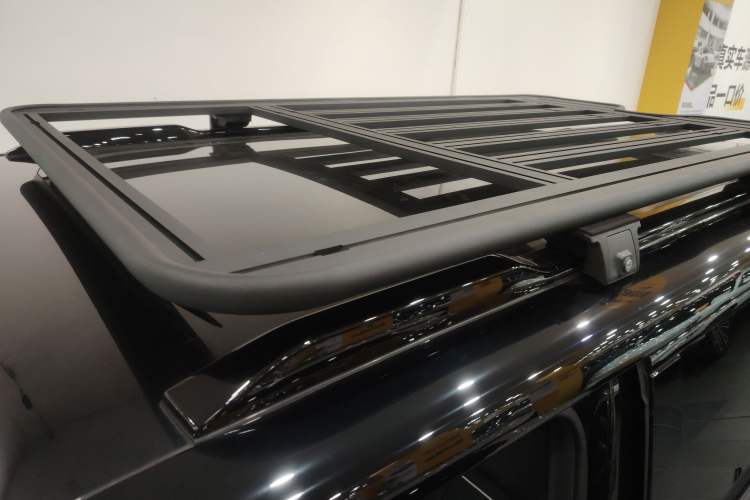 Used iCAR 03T 2024 501km Four-wheel Drive Long-Range Version