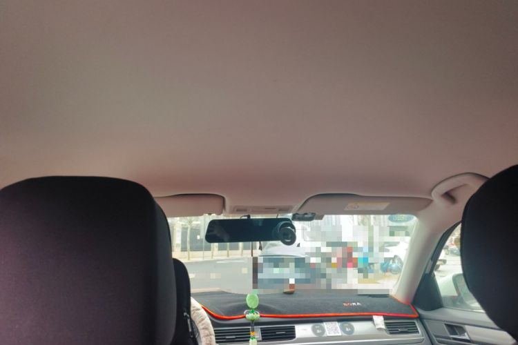 Used Volkswagen Bora 2018 1.5L Manual Fashion Model