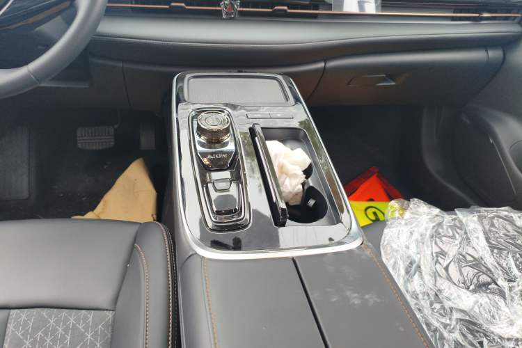 Used AION S 2023 Meizu 580 Lithium Iron Phosphate
