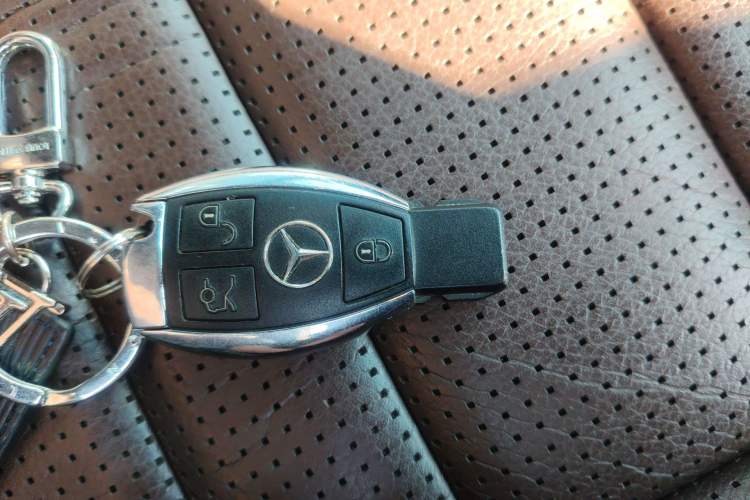 Used Mercedes-Benz GL-Class AMG 2014 AMG GL 63