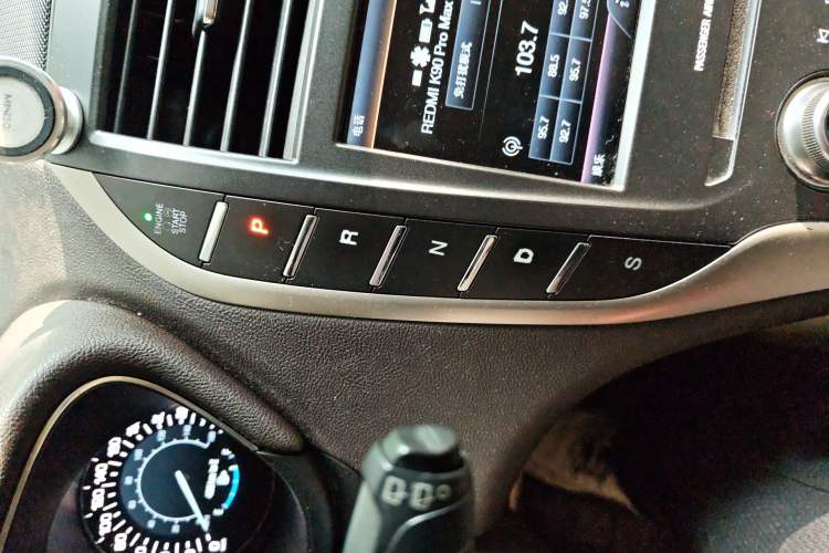 Used Lincoln MKC 2014 2.0T Four-Wheel Drive Luxury Edition
