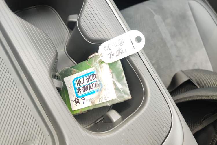 Used Leapmotor Lafa5 2026 Model 515 Max