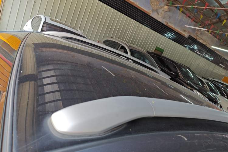 Used Chery New Energy Little Ant 2021 200 000 Yuan "Ant Fan" Edition Energized Version NMC Lithium Battery 301 km