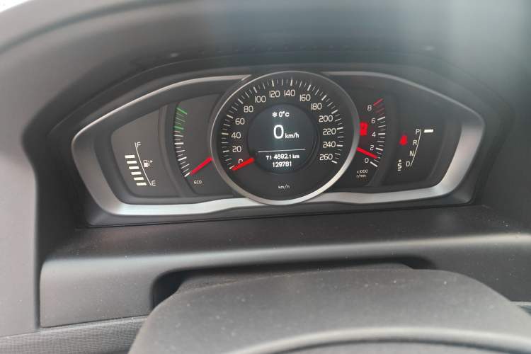 Used Volvo XC60 2014 Facelift T5 Zhiyi Edition