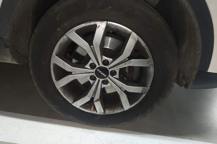 Used Haval H6 2021 National Trend Edition 1.5T Automatic Champion Version