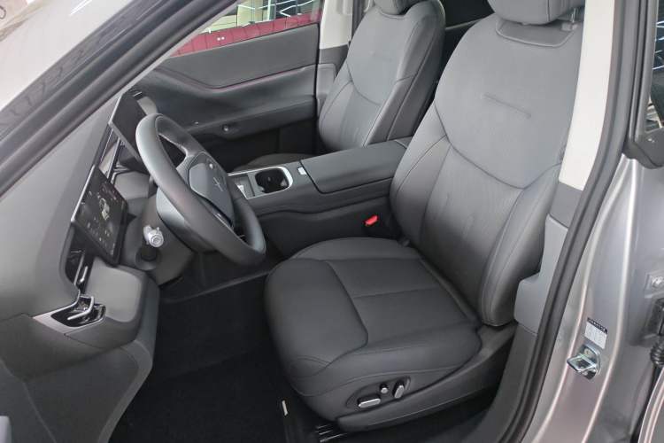 Used XPeng G6 2025 625 Long-Range Max Flagship Edition