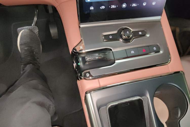 Used Nio EC6 2020 605 km Sport Edition
